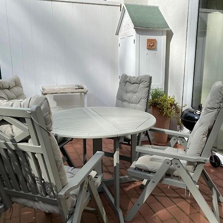 Ferien Am Strand, Urlaub An Der Ostsee Ferienwohnung Am Strand In Der Naehe Der Schlei, Umgebung Von Kappeln U Damp Brodersby-Goltoft Екстер'єр фото