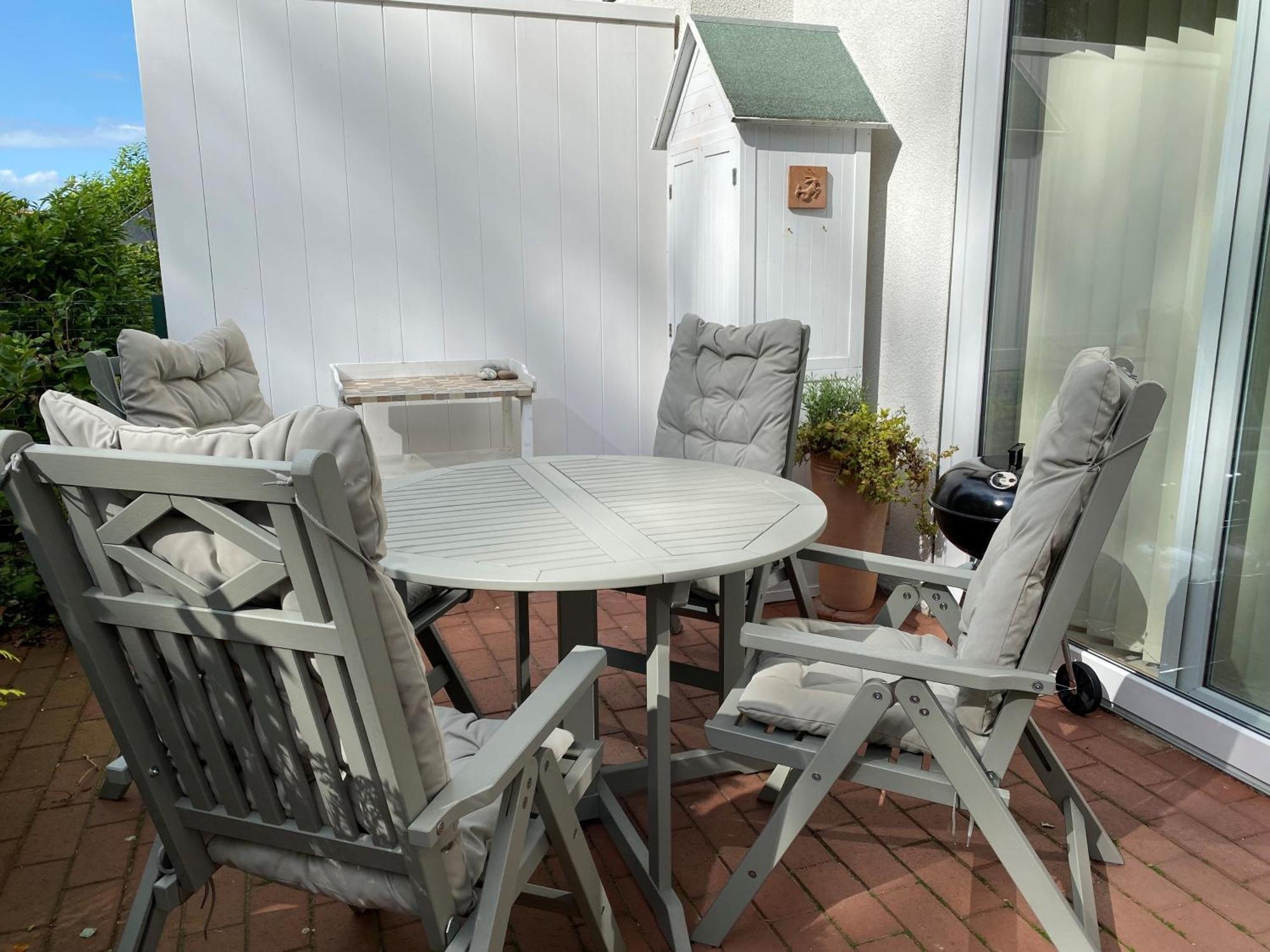 Ferien Am Strand, Urlaub An Der Ostsee Ferienwohnung Am Strand In Der Naehe Der Schlei, Umgebung Von Kappeln U Damp Brodersby-Goltoft Екстер'єр фото