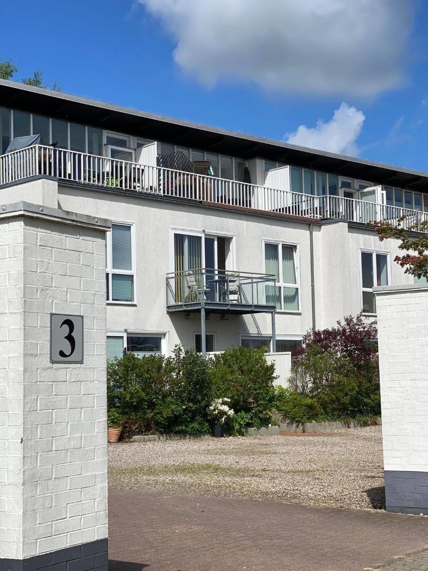 Ferien Am Strand, Urlaub An Der Ostsee Ferienwohnung Am Strand In Der Naehe Der Schlei, Umgebung Von Kappeln U Damp Brodersby-Goltoft Екстер'єр фото